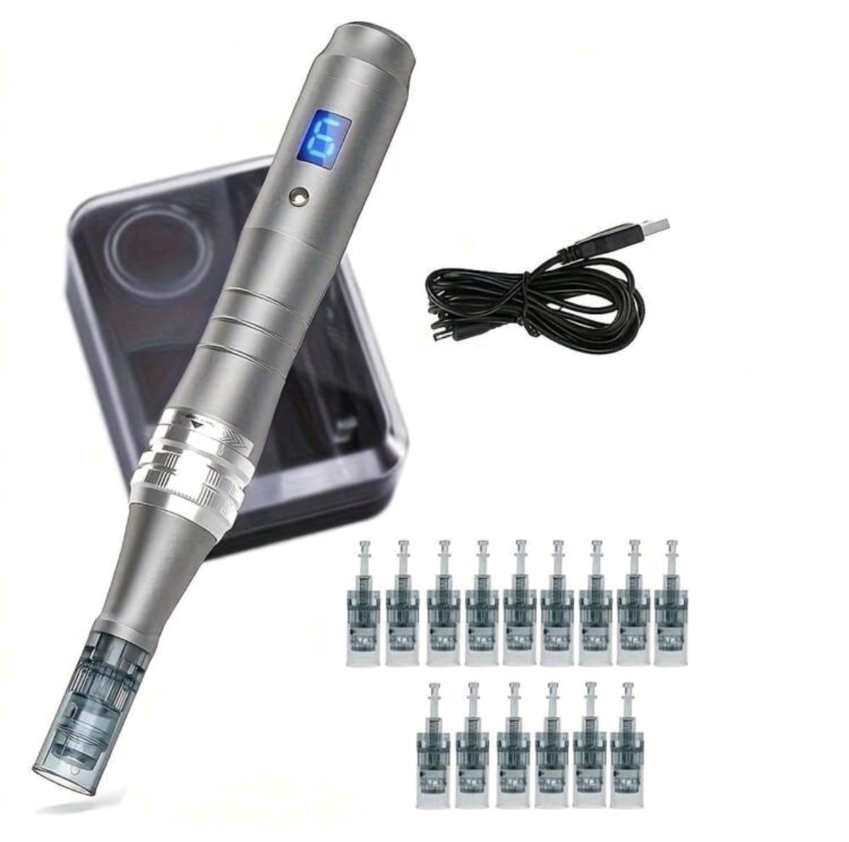 Microneedling Device m8